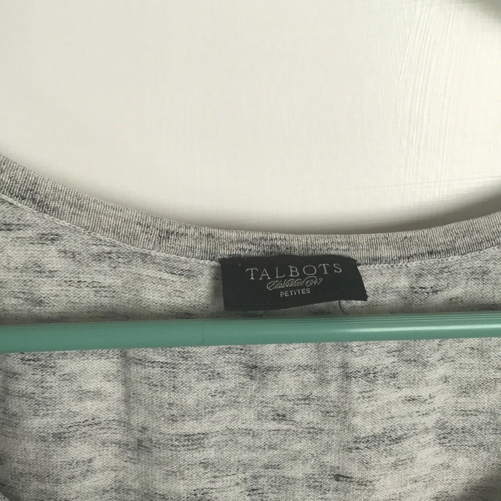 Talbots Tank Top - Picture 2 of 3